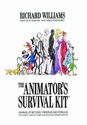 @aygetahun read this book, it's great. it's got the whole process down.

there's also a lot of 'sakuga' animators on twitter, who are a bajillion times better than me, and where i get most of my inspiration from. just search #zettaiabsolute on twitter and youll find them. 