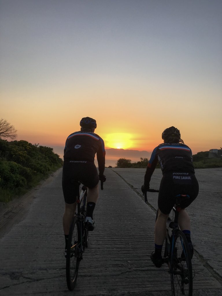 <a href="/liezelv/">Liezel V 🦒</a> <a href="/PedalPowerPPA/">Pedal Power (PPA)</a> <a href="/safecyclists/">@PPAStayWideroftheRider</a> <a href="/intocyclingsa/">Into Cycling</a> <a href="/BicycleMayorCT/">Bicycle Mayor of Cape Town</a> <a href="/Mpumi_Mtintso/">The Bicycle Entrepreneur🇿🇦</a> Red hill then to <a href="/BootleggerCC/">Bootlegger</a> for coffee!! Was great cheering <a href="/NardusMatthysen/">Nardus Matthysen</a> <a href="/ThatHoffie/">Dean Hopf</a> <a href="/MigsNetto/">Miguel Netto</a> up Red Hill!! Glad we were on the bike into that head wind!!