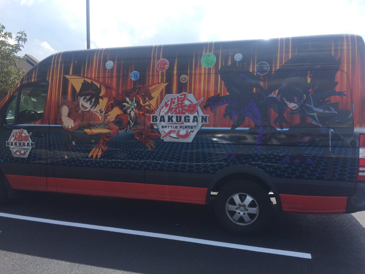 gamestop bakugan event