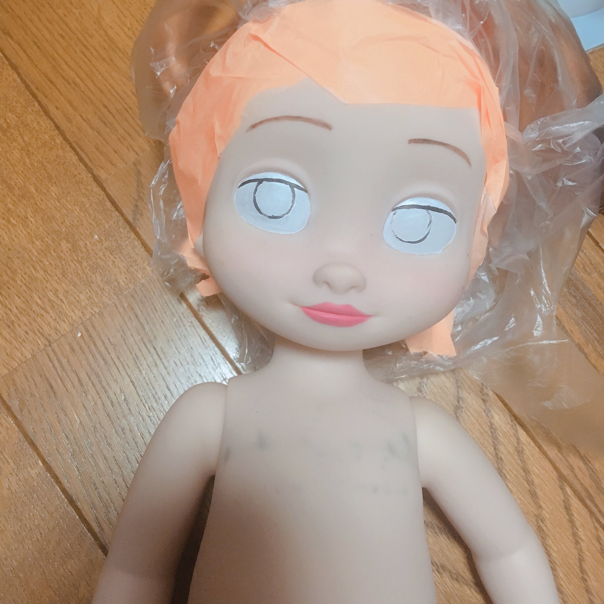 みらくるあっぷる(mirarin) on Twitter: