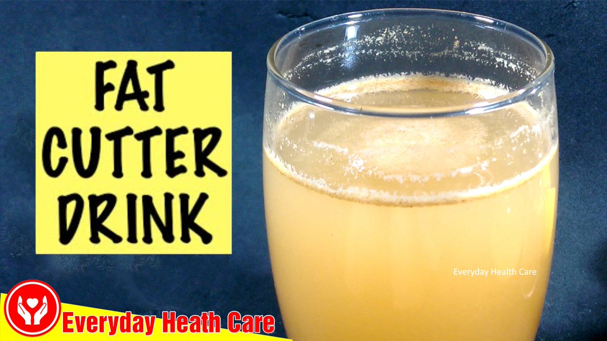 EverydayHeath's tweet photo. Consuming this Drink Will Melt Unwanted Fat and Improve Health | Fat Cutter Drink
Please click the link to follow the video:
https://t.co/CtnWgt9682
#Everydayhealthcare
#Weightlossdrinksathome
#Weightlossathome
#Howtoloseweightfast
#Weightloss https://t.co/s41AdeOR3B