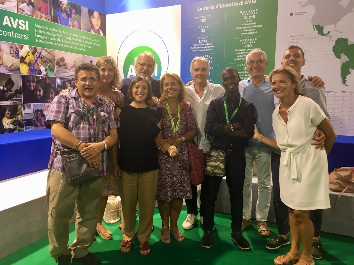 Fondazione AVSI tweet media