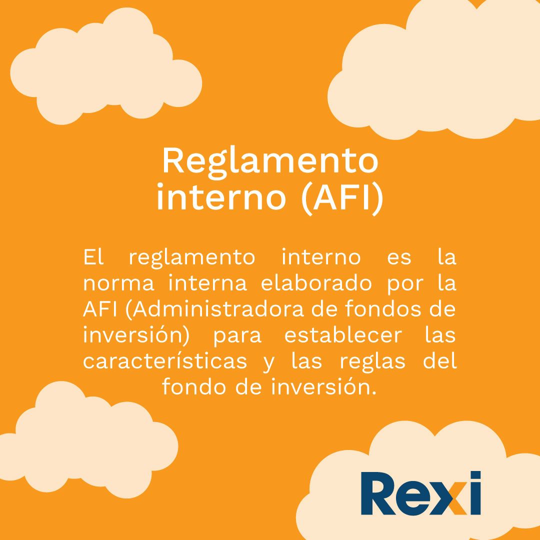 RexiFinanzas's tweet photo. #RexiWiki | Conoce más sobre las Aseguradoras de Fondos de Inversión en Rexi: https://t.co/q30AobYYE4 https://t.co/D8Brpxi5jY