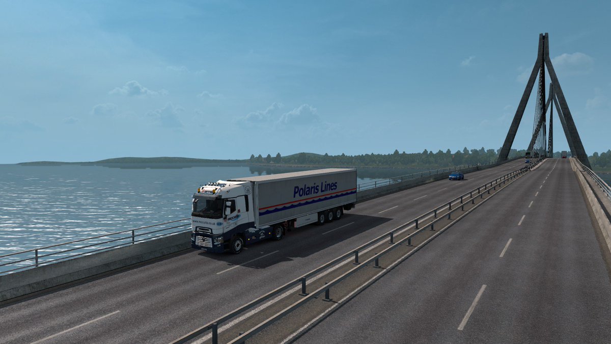 SirDannyL's tweet photo. #Ets2 #RenaultT range #Trange #RTAmods #Scania 2012 by #FreD https://t.co/cDnIzpAdyw