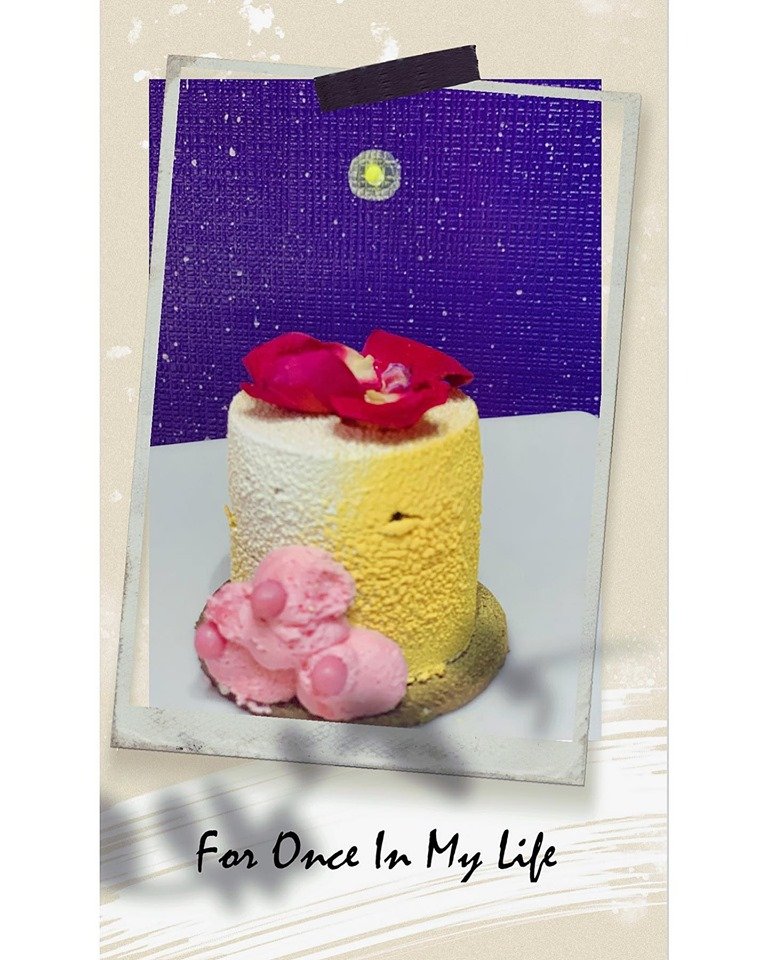 MyGuideMne's tweet photo. Here's one delicious #mousecake for your #HappySunday :) #patisserieMinjon1977 https://t.co/ZvZMbyuF0a