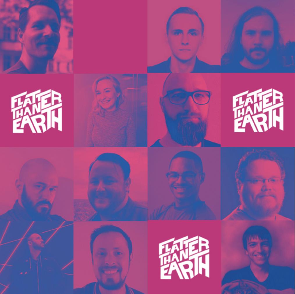 FlatterThanEarth tweet media