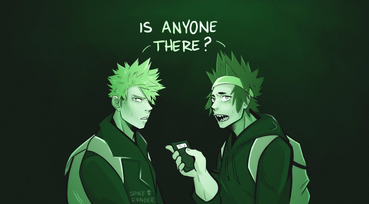 KrbkZine's tweet photo. 🕷️👻💚CONTRIBUTOR ANNOUNCEMENTS 💚👻🕷️ https://t.co/hmaBAHzzXG