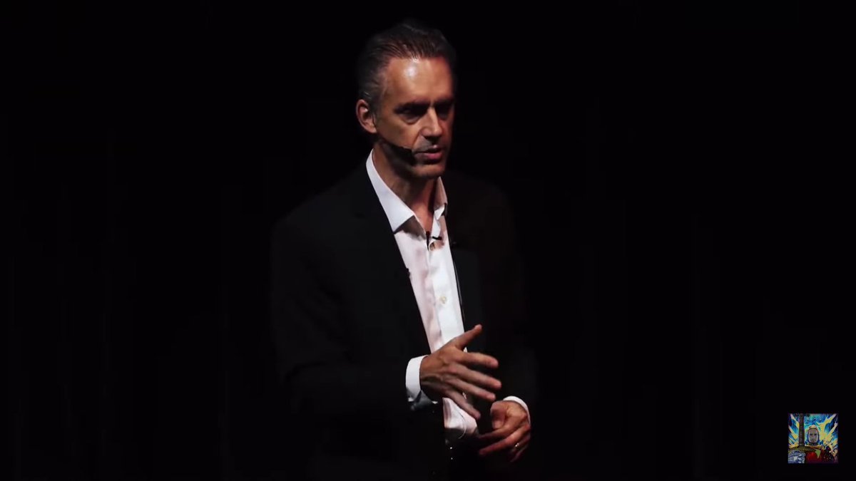 "If the world you are seeing is not the world you want, it's time to examine your values...it might even be time to sacrifice what you love best, so that you can become who you might become, instead of staying who you are"
