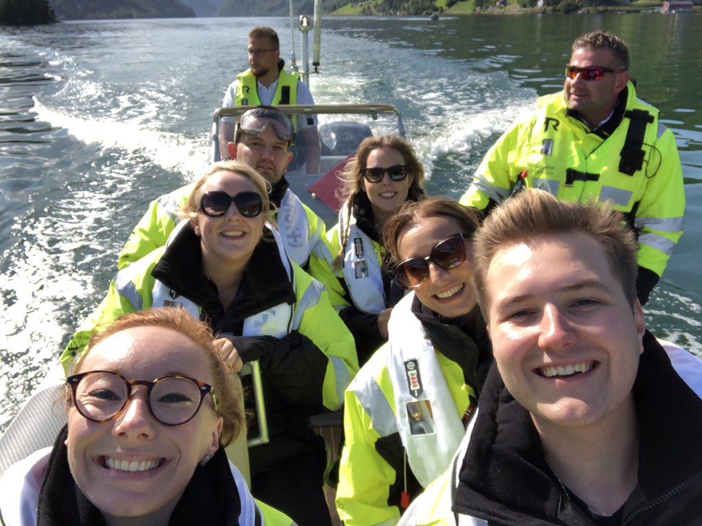 MadeleineLilyB's tweet photo. I spent this morning at high speed with @FOCLSalesTeam after the cruise line recently introduced RIB tours and it was👌 #freducational https://t.co/ezdujqM53D