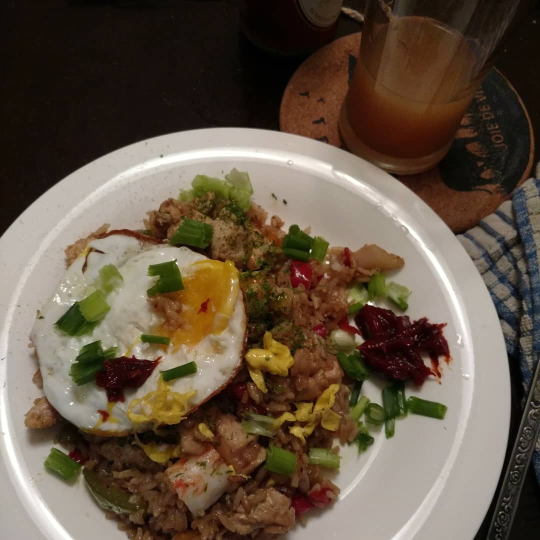 kenmsaxton's tweet photo. Stunning.

Move over @GordonRamsay and @kevinolearytv! 
#ChefKen #expert #amateurintraining @MASTERCHEFonFOX https://t.co/4gSKl7uFK2