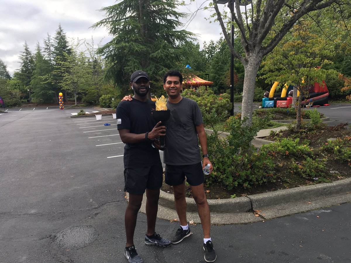 faustinds's tweet photo. #Mindtree20 completed the 10k run with my fellow Mindtree Mind https://t.co/lv77Adbqkl
