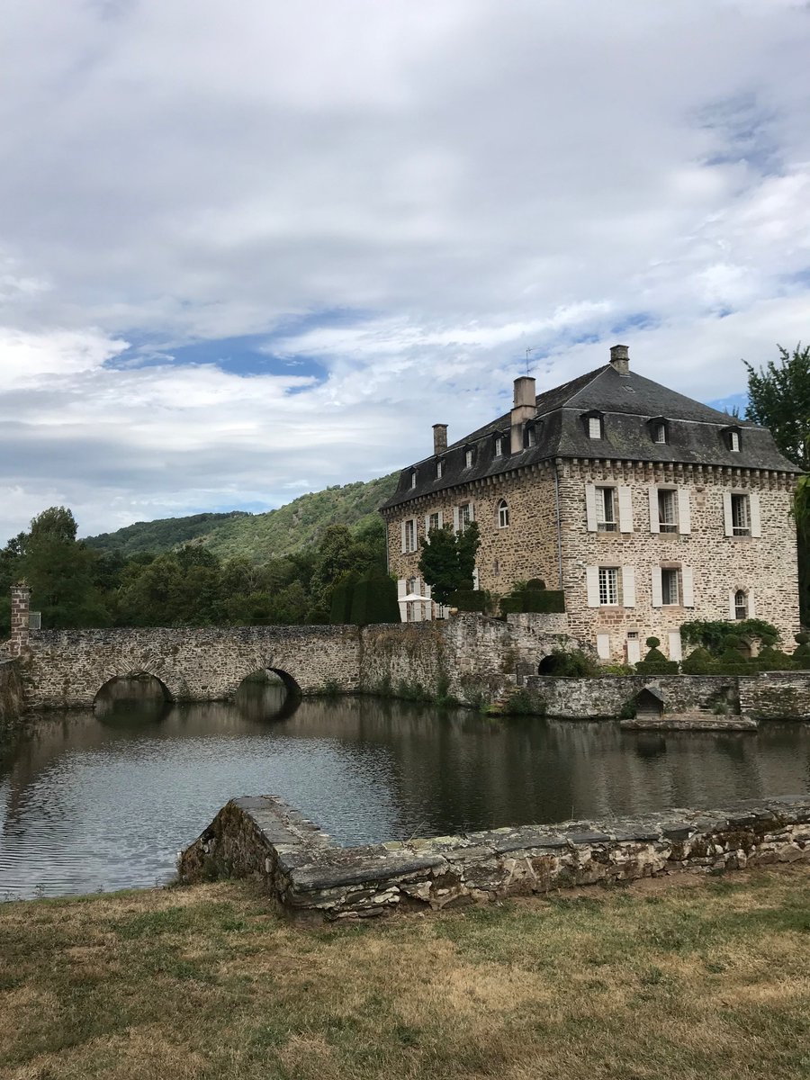 Had a great time at the beautiful <a href="/festivalVezere/">Festival Vézère</a> with <a href="/DivaOperaUK/">Diva Opera</a> last week.