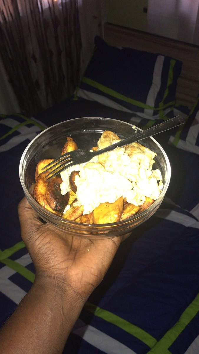 King_Blacq's tweet photo. A bowl of happiness 🖤 https://t.co/4iSw7SkFYk