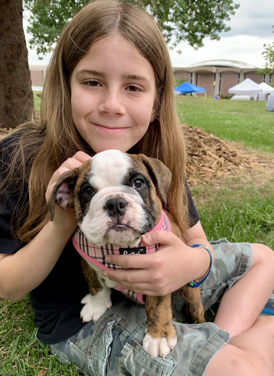 I’ve Pet That Dog tweet media