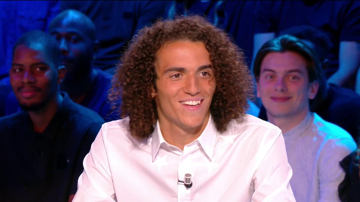Résultat de recherche d'images pour "matteo guendouzi cfc"