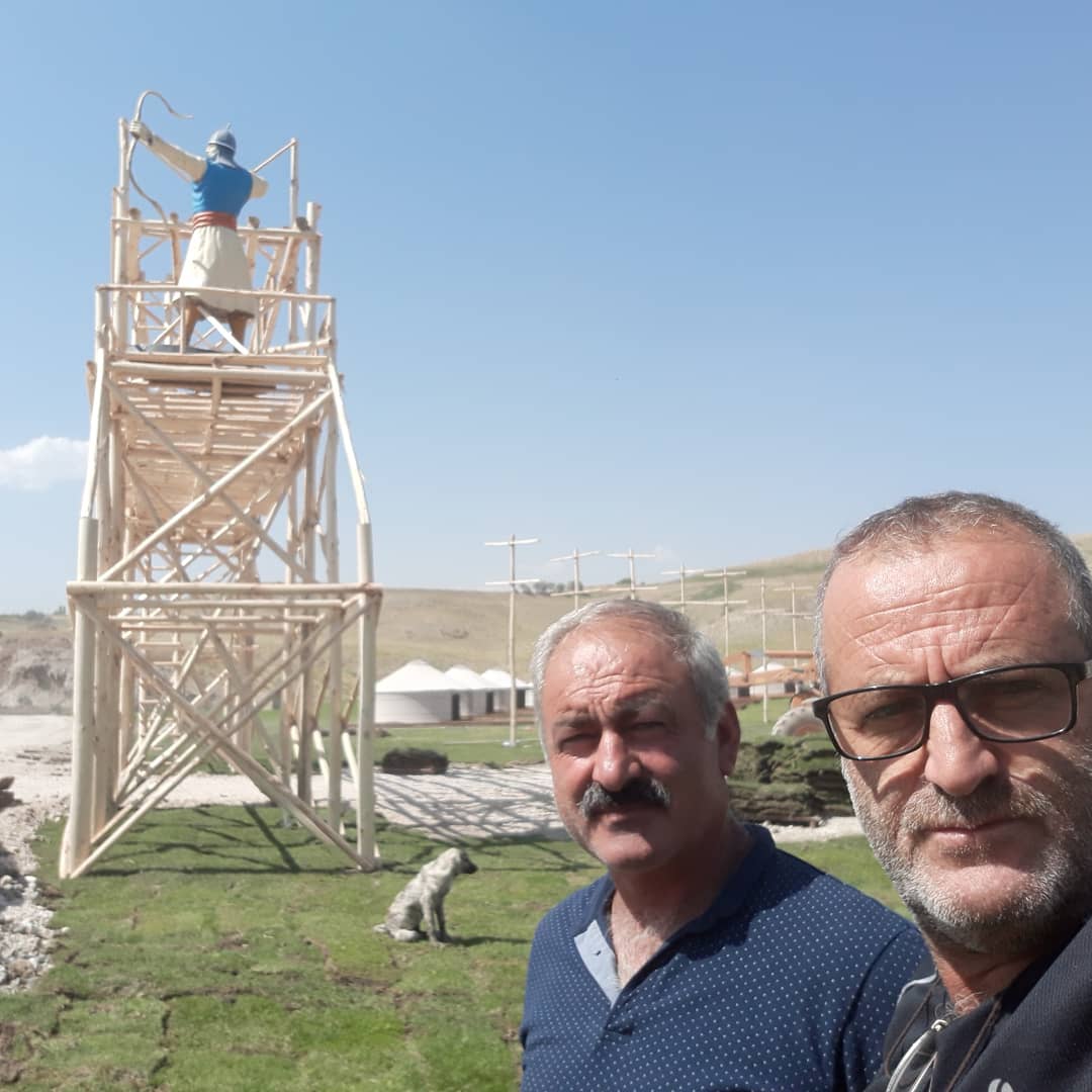 BirolCumali's tweet photo. 1071 hazırlıklar tüm hızıyla bitlisin ahlat ilçesinde devam ediyor emeği geçenlere teşekürler https://t.co/kDkjfybaAe