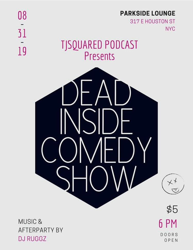 Parkside Lounge tweet media