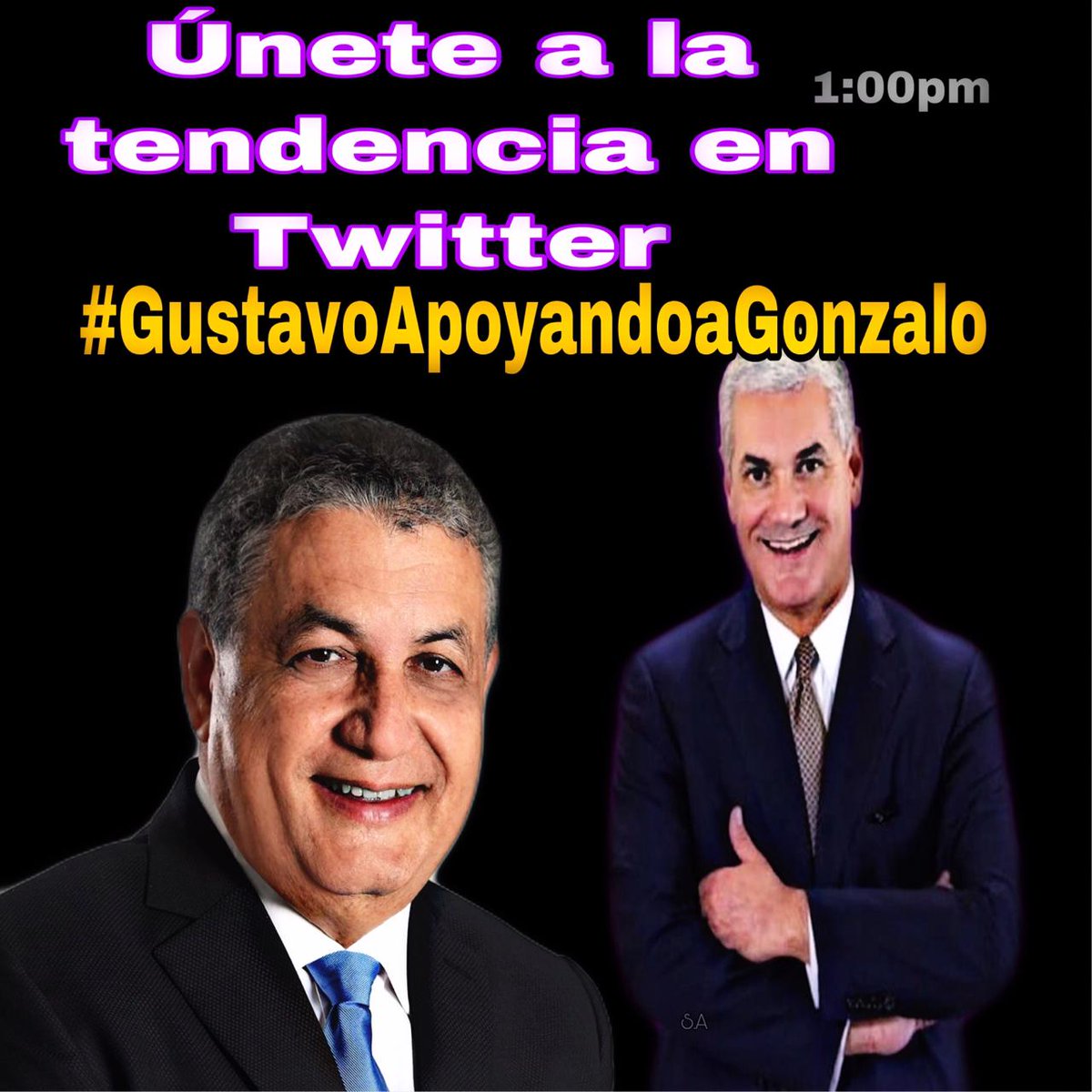 OdalisRojasv's tweet photo. #sangrenueva hombre serio, honesto sin un pasado oscuro que genere dudas para conducir nuestro país ese es : @GonzaloCTerrero  y no es para más que nuestro Diputado @GustavoSanchezq haya  decidido  apoyarlo vamos por +++
@DaniloMedina @PresidenciaRD
@rcavada @ListinDiario. https://t.co/xawvb6KlWQ
