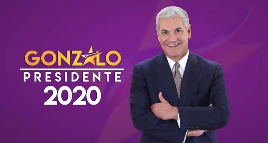 OdalisRojasv's tweet photo. #sangrenueva hombre serio, honesto sin un pasado oscuro que genere dudas para conducir nuestro país ese es : @GonzaloCTerrero  y no es para más que nuestro Diputado @GustavoSanchezq haya  decidido  apoyarlo vamos por +++
@DaniloMedina @PresidenciaRD
@rcavada @ListinDiario. https://t.co/xawvb6KlWQ
