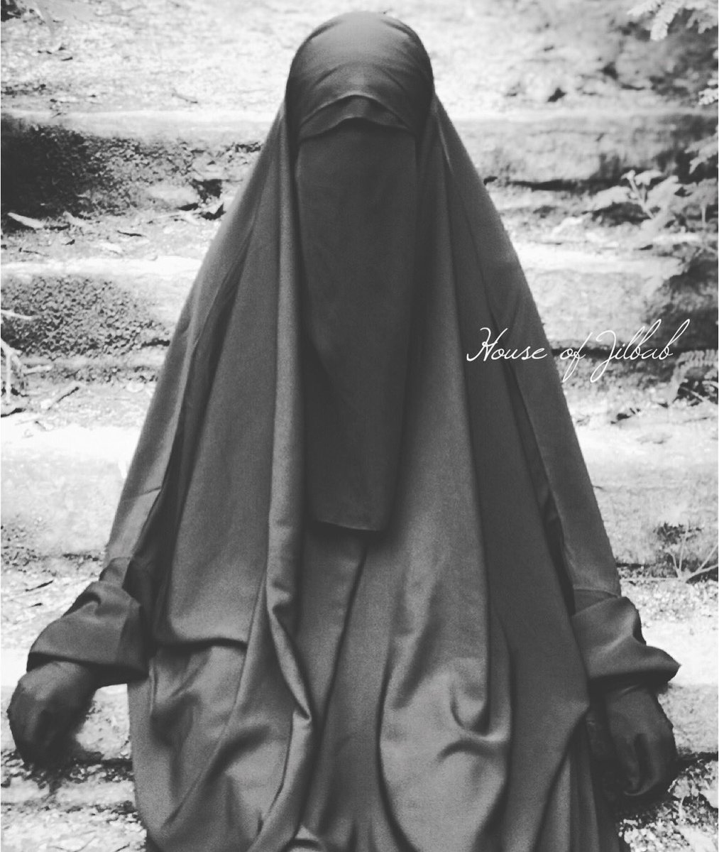 houseofjilbab_'s tweet photo. The Sahabiyat, examples for all to follow🌹

[The model is wearing the French Two Piece Jilbab]

#myhijab #myveil #mymodesty #islam #muslimah #sunnah #quran https://t.co/KeLQeGcDCJ