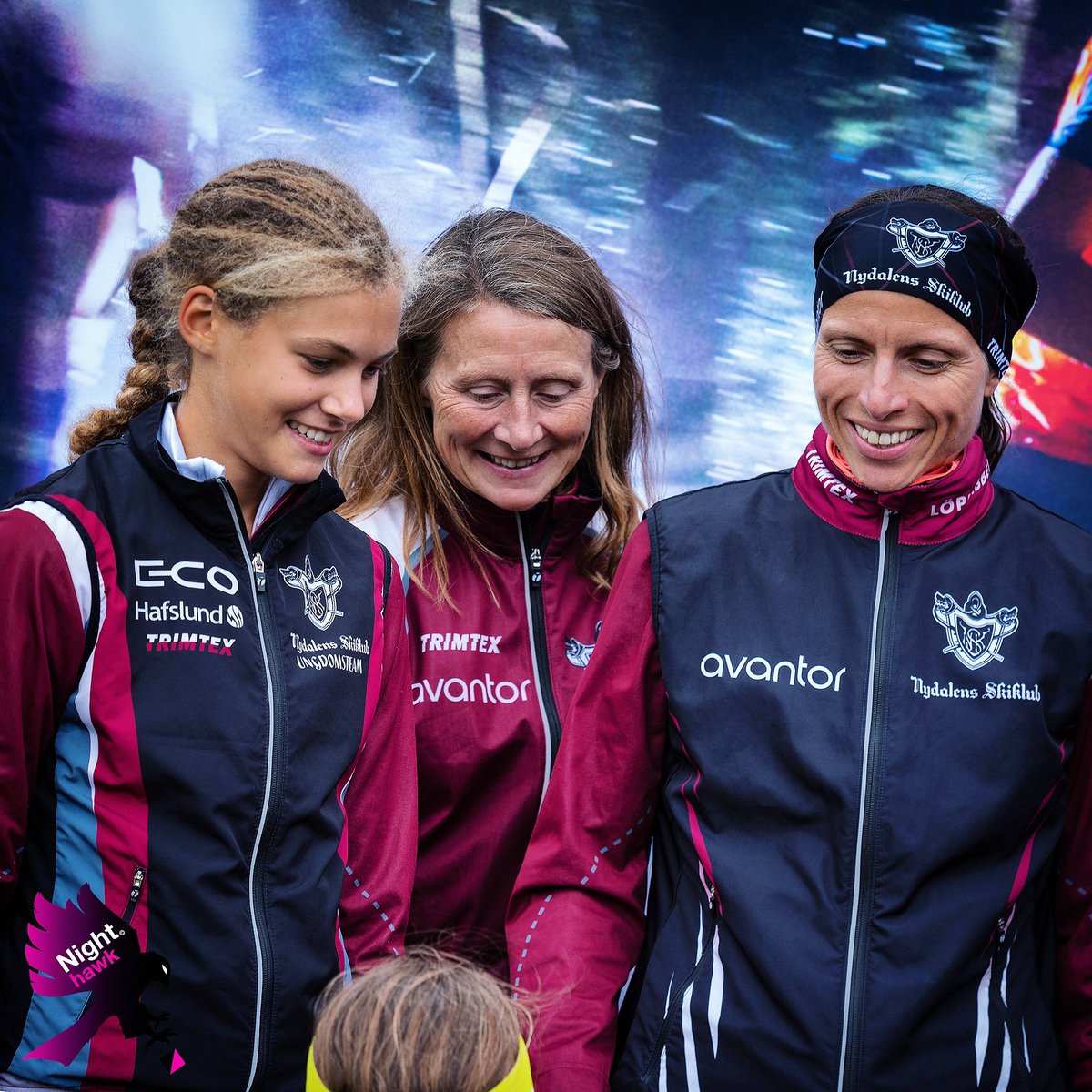 Night Hawk tweet media