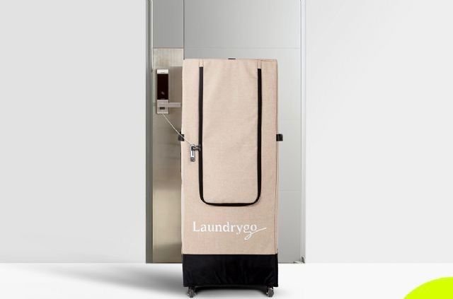 asiatechdaily's tweet photo. The mobile laundry service called ‘Laundrygo’ has attracted investments worth 6.5 billion won or $5.4 million just a month after its launch.

#Laundrygo #Lifegoeson #KoreanStartup

https://t.co/DwViPaPyVf https://t.co/QjiSKXsldf
