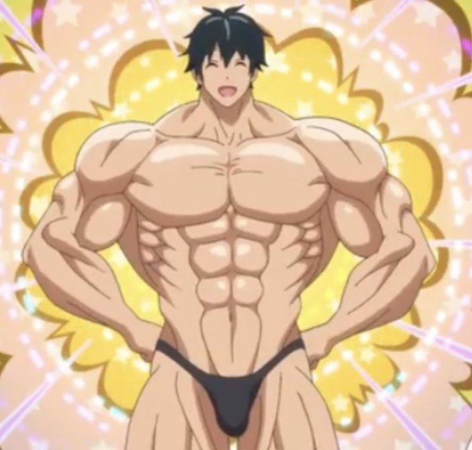 ダンベルのtwitterイラスト検索結果 古い順