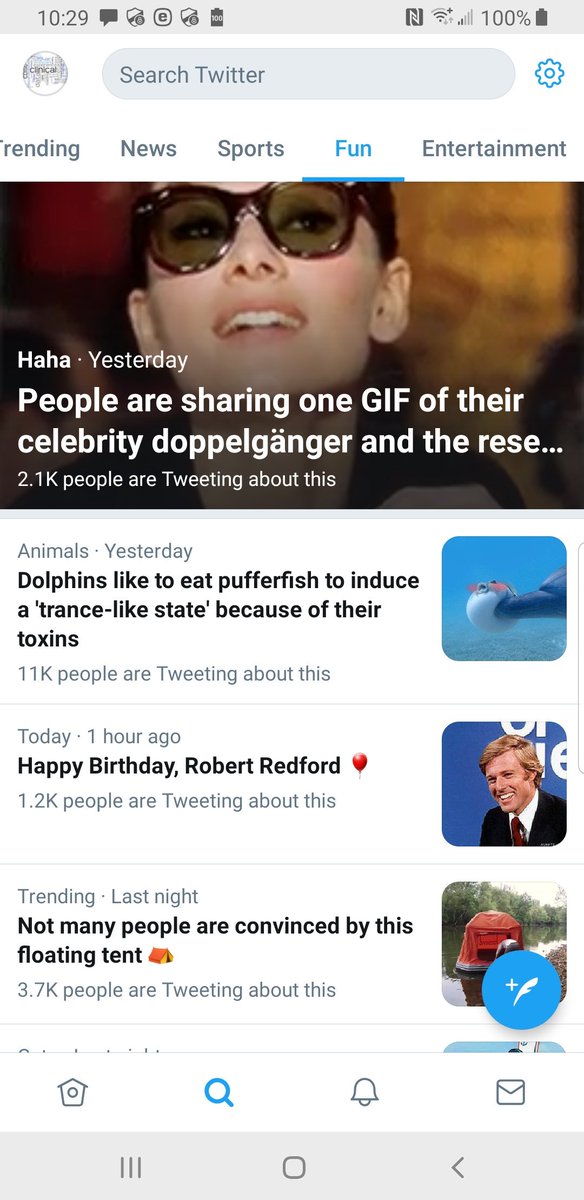 datahelpr's tweet photo. Ah twitter me twitter dum... I re-installed twitter after a long well-deserved hiatus.  Didn't miss much. https://t.co/sqqQa4DVP2