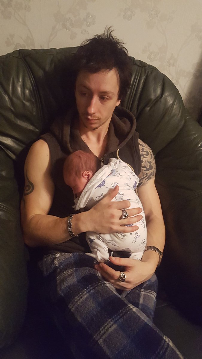 xYamiHanax's tweet photo. Baby nephew 🖤 Clayton, February #babynephew https://t.co/Km2cDjNMV0