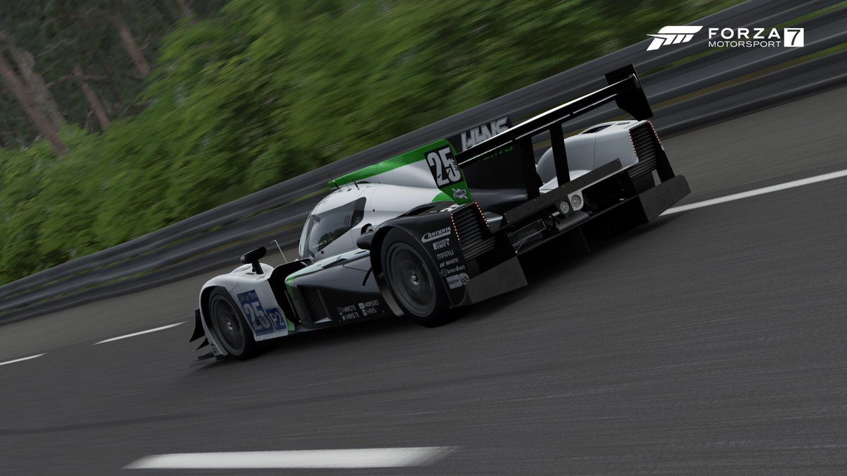 H4nsTeam's tweet photo. So das #24H Rennen ist vorbei. 
Wieder mal eine super Erfahrung. Unser #LMP2 Team erreichte Platz 4. Unser #GTE Team erreichte Platz 9 was Anfangs nicht absehbar war. 
Super Leistung aller Fahrer. Wir bringen die Fahrzeuge jetzt noch in die Garage uns machen ein kleines Päuschen. https://t.co/EBLxRTxaCn