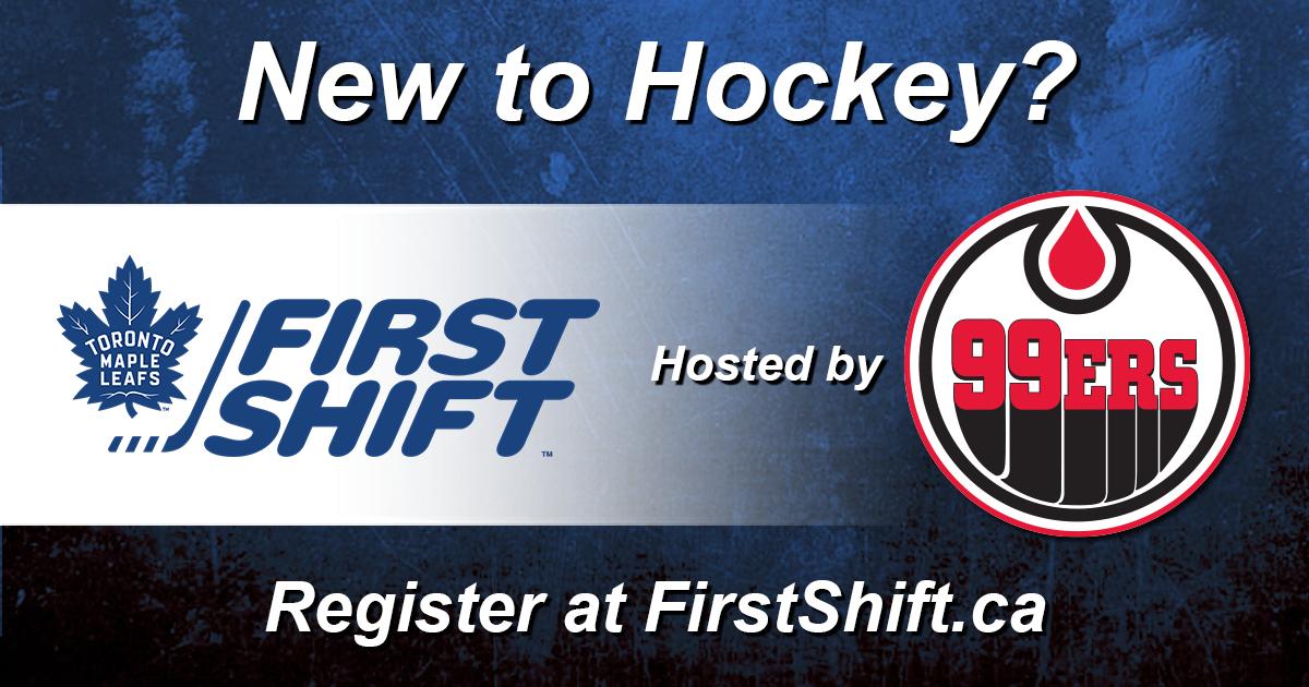 brantfordminor's tweet photo. Have a child aged 6-10 that is ready to fall in love with hockey? Toronto Maple Leafs First Shift is the program to get you started! Visit https://t.co/MOsXjL0kzP to learn more #FirstShiftHockey #99ersFirstShift https://t.co/GPlvC2TKZ9