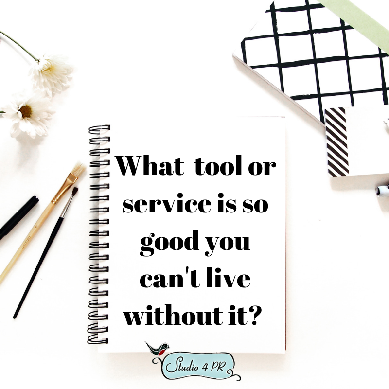 studio4pr's tweet image. #favoritetools #whatworks #bestofthebest #smallbusiness #smallbusinessowners #entrepreneurs #creativeentrepreneurs #momtrepreneurs