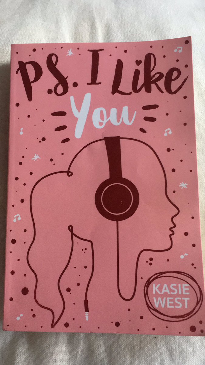 Another day done, another book completed! Highly recommend!!!