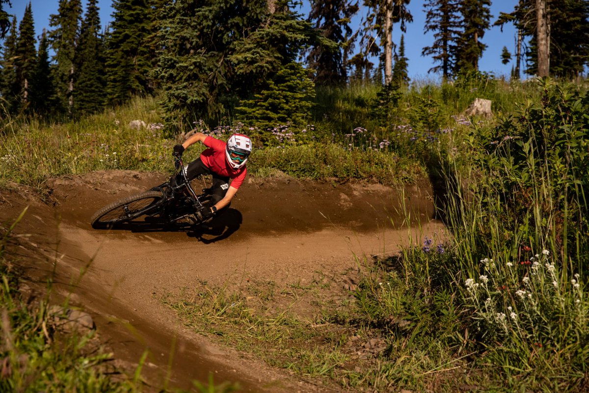 SilverStar Bike Park tweet media