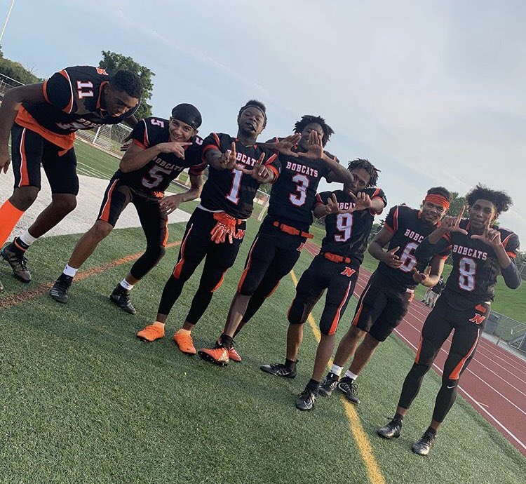 It’s finally game week‼️ Pull up to Solanco High School for the first game of year! Theme is JERSEY NIGHT‼️🏈🏈