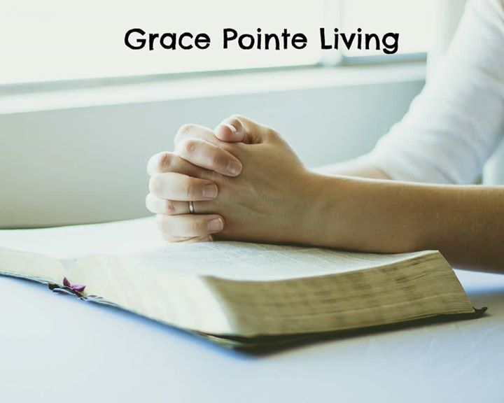 Grace Pointe Living! 405.703.0999 ''Thank you' is the best prayer that anyone could say. I say that one a lot. Thank you expresses extreme gratitude, humility, understanding.'  Alice Walker
 #activeadultliving #lifeisgood #retirement