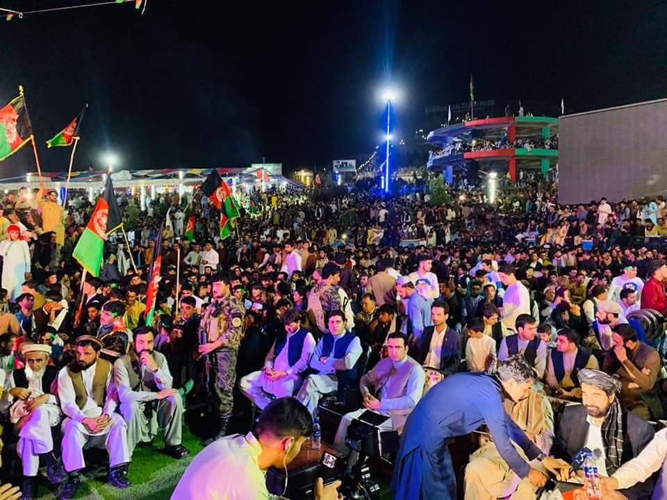 Khan19Amin's tweet photo. د افغانستان د خپلواکۍ سلمه کلیزه دې ټولـو ته مبـارک وي.
صدمین سالروز استرداد استقلال افغانستان مبارک.
Happy 100th Anniversary of Afghanistan Independence
#HappinessAllOver :) #IndependenceDay #100thAnniversary #19thAug #AFG https://t.co/wCInMJcj35