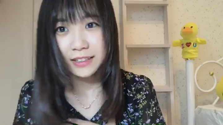 Tcl 後藤理花ちゃんのsr配信レポ Twitter