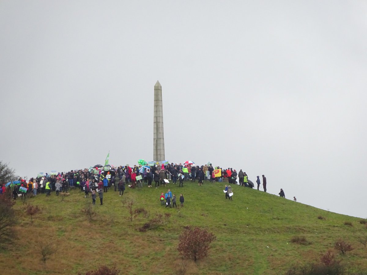 Green Belt - one of the legacies of #Peterloo? My new paper 'Public support for Green Belt: common rights in countryside access and recreation' just accepted for publication. Read it here first bit.ly/2ZfGa6l