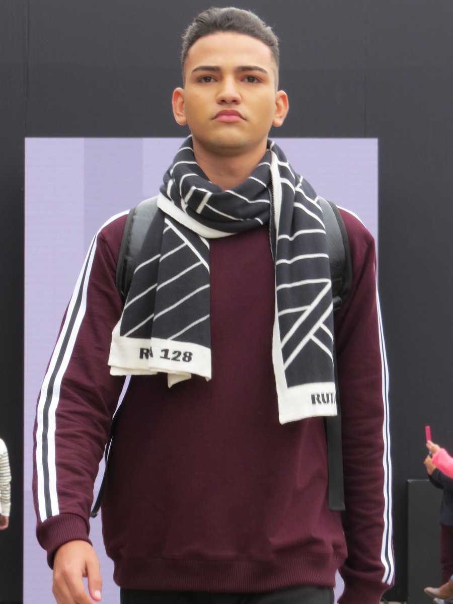 REVISTABOGAPERU's tweet photo. Marca peruana "PEPUÑO" presentará sus diseños en la semana de la moda en New York.
#gamarrafashionday #gamarra  #marcaperuana #hechoenperú #pepuño https://t.co/Q7mcsOBuok