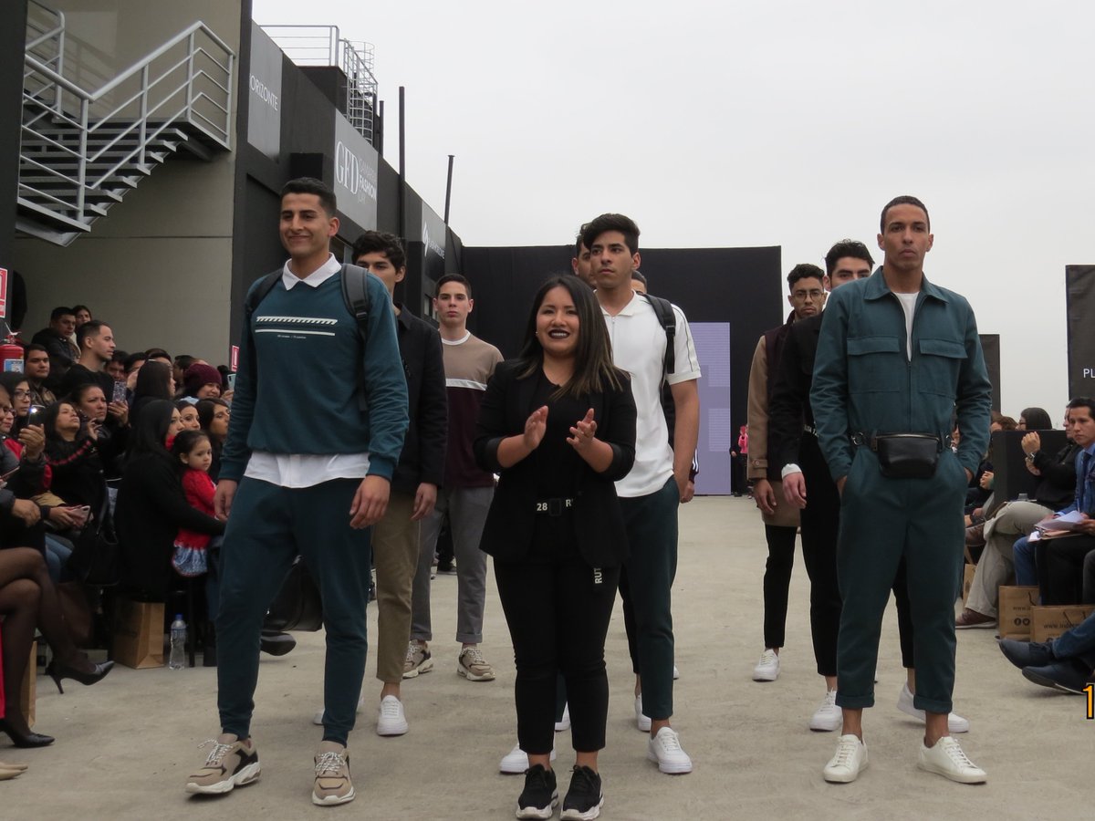 REVISTABOGAPERU's tweet photo. Marca peruana "PEPUÑO" presentará sus diseños en la semana de la moda en New York.
#gamarrafashionday #gamarra  #marcaperuana #hechoenperú #pepuño https://t.co/Q7mcsOBuok