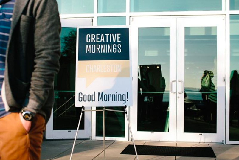 Charleston_CM's tweet image. Don't forget! Tickets for #cmjustice at @chasmuseum with Nick DeLong go live tomorrow morning bright and early! Let's fill the museum!