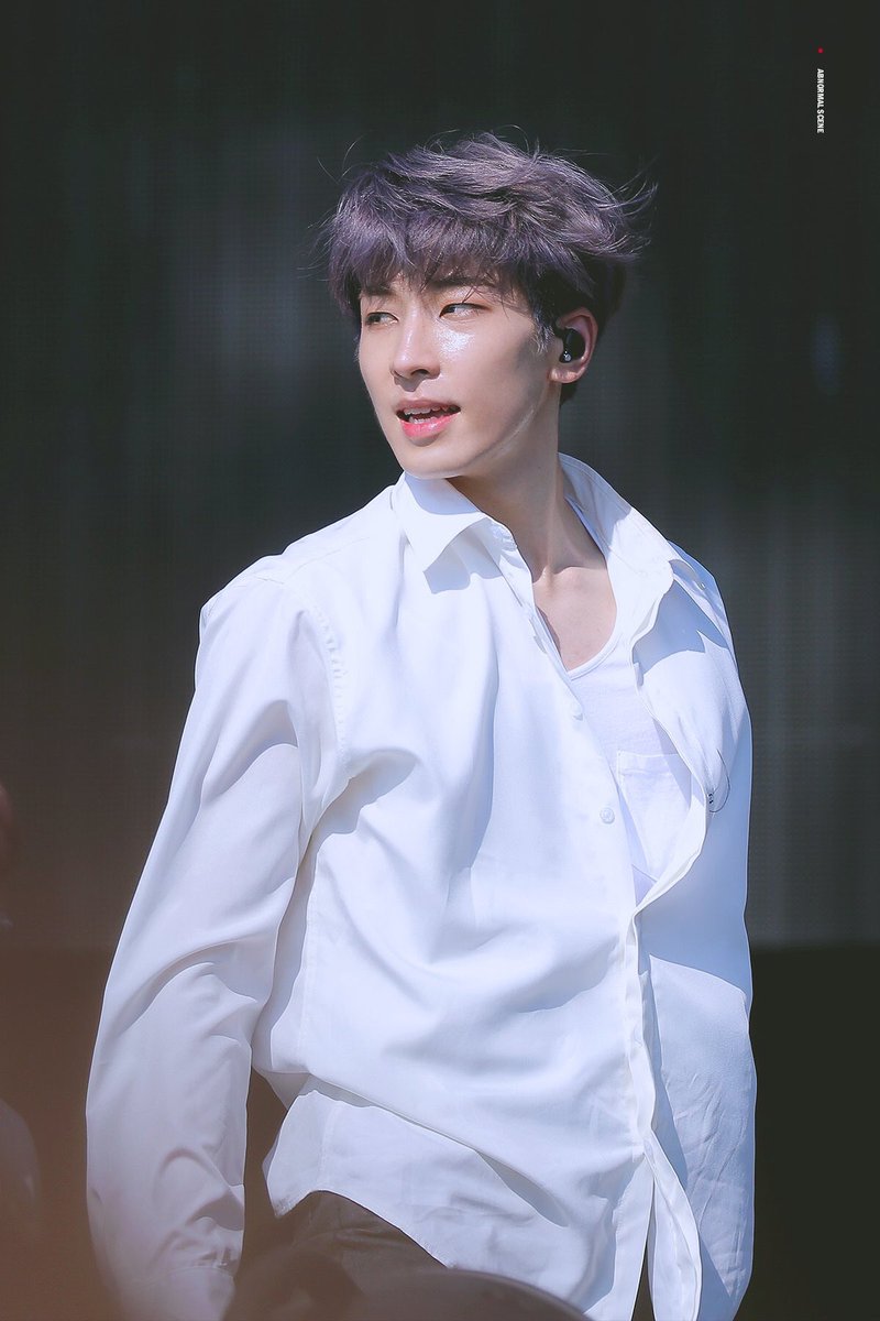 oh my fucking god this man JEON WONWOO will deadass be the death me like wow what the fuck he’s everything look at him wow I just can’t