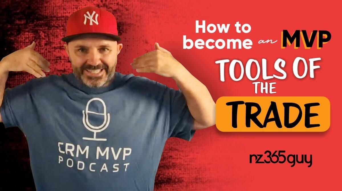 nz365guy's tweet photo. Sharing with you the applications I use that makes it so much easier for me to share my content.
https://t.co/TqfgTxd80c
#ToolsoftheTrade #HowtoBecomeMVP, #MicrosoftMVPAward, #MVPContributions, #ConnectLearnShare, #MVPTrainingSeries, #MVPMicrosoft, #MVPMondays, #nz365guy https://t.co/ulqo0Hc9nh