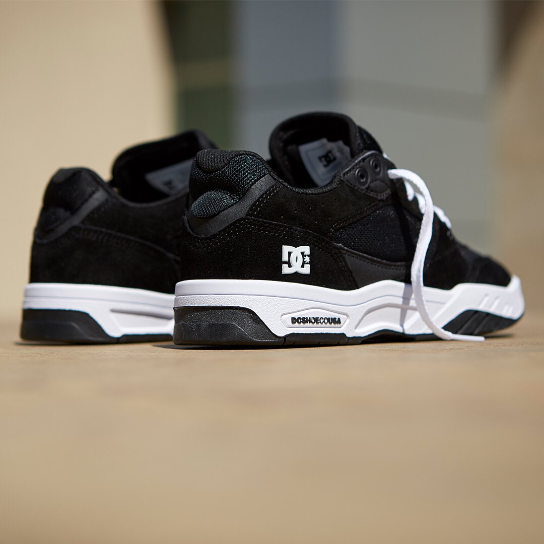 maswell dc shoes