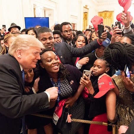 TheOfficerTatum's tweet photo. @btchybri Welcome to reality!! There's a lot of us ignorant folks.

Hope you wake up soon. https://t.co/XZ5Kgv04wo