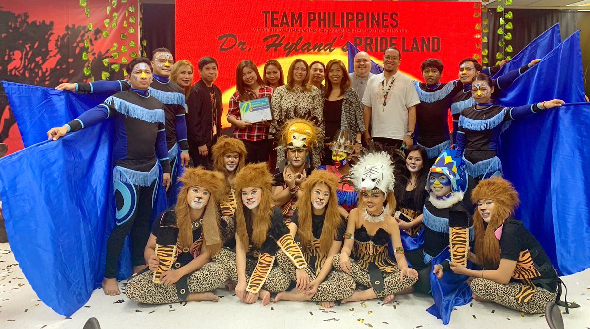 MDC100DAC tweet media