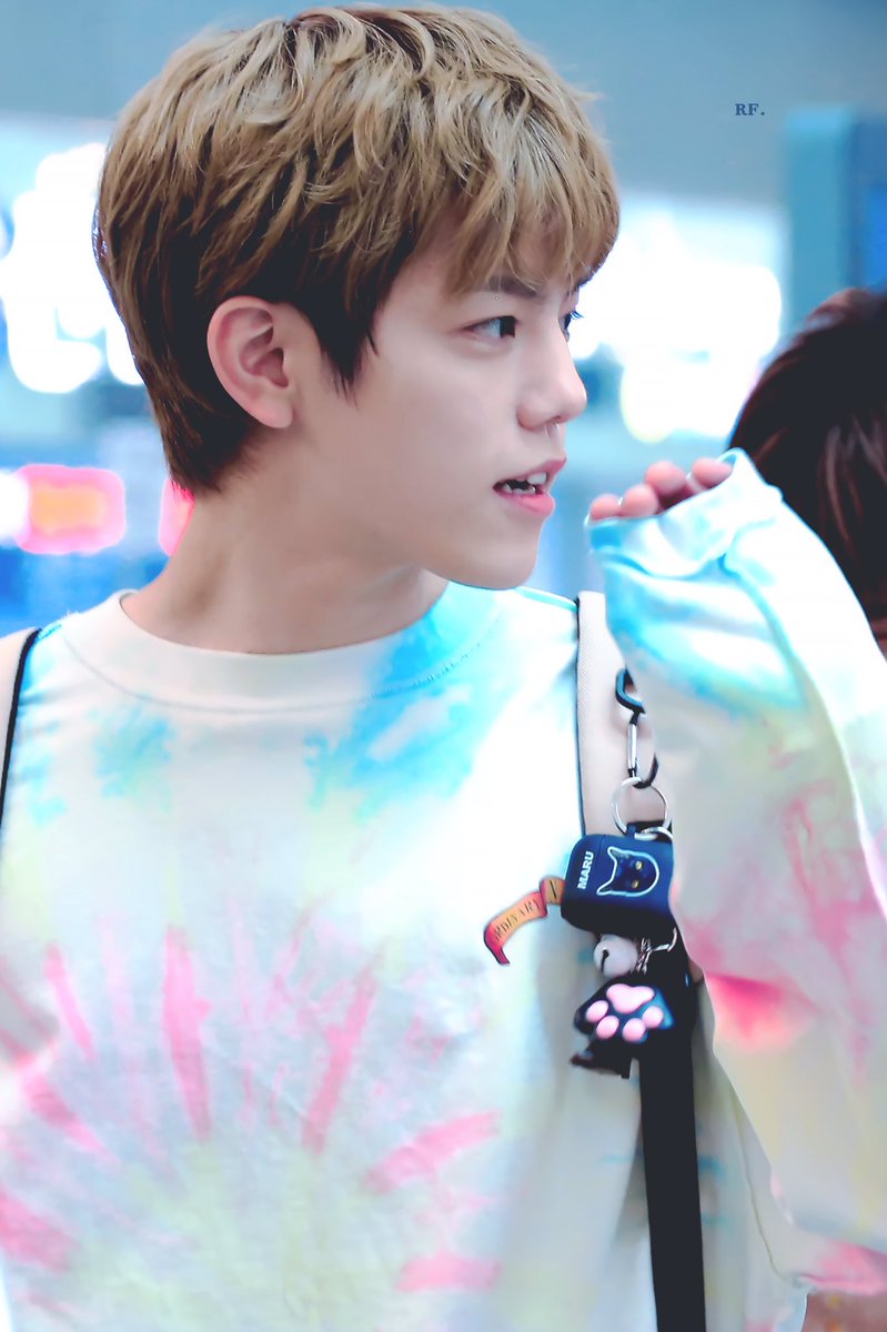 BABIE   #차훈   #엔플라잉   #CHAHUN   #NFLYING