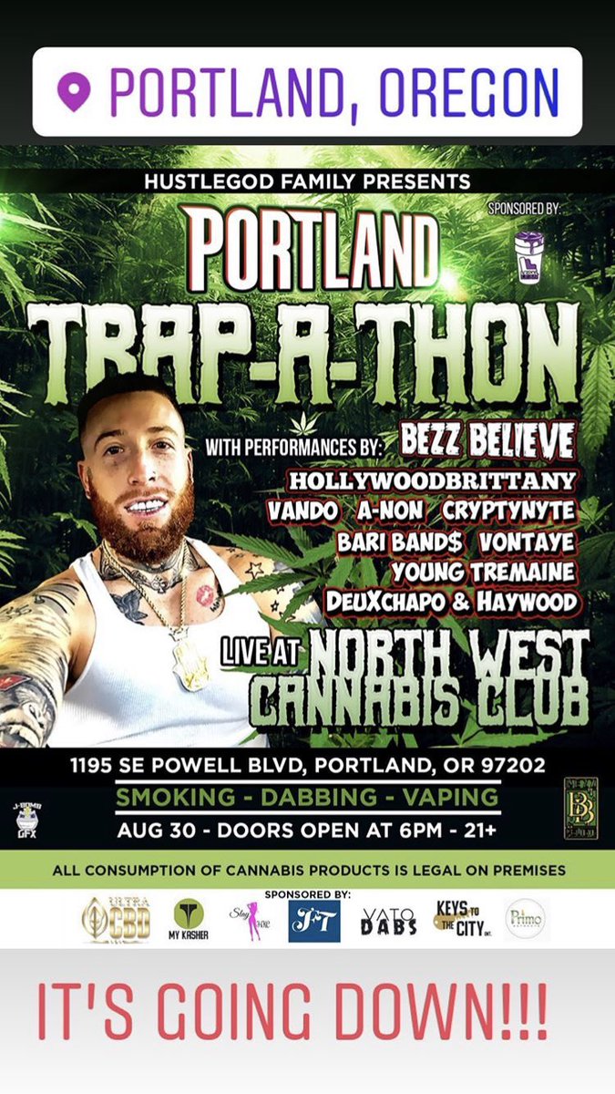 EllisDavonte's tweet photo. Don’t miss out 🌟 we on it 💯 https://t.co/AEhvFra7LS