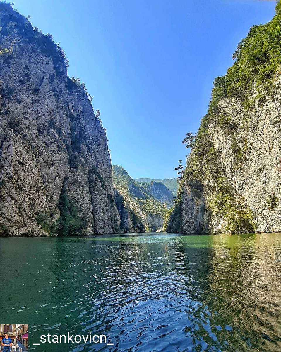DrinaReka's tweet photo. Credit to from @_stankovicn_ (@get_regrann) - #taramountain #taraplanina #drinariver #perucac #bajinabasta #podrinje #natures #nature #naturelovers #naturephotography #nature_perfection #natureriver #europe #serbia #ig_serbia #beatifulserbia🇷🇸 #bestofserbia #visitserbia #дрина🇷🇸 https://t.co/unptpqGtUZ